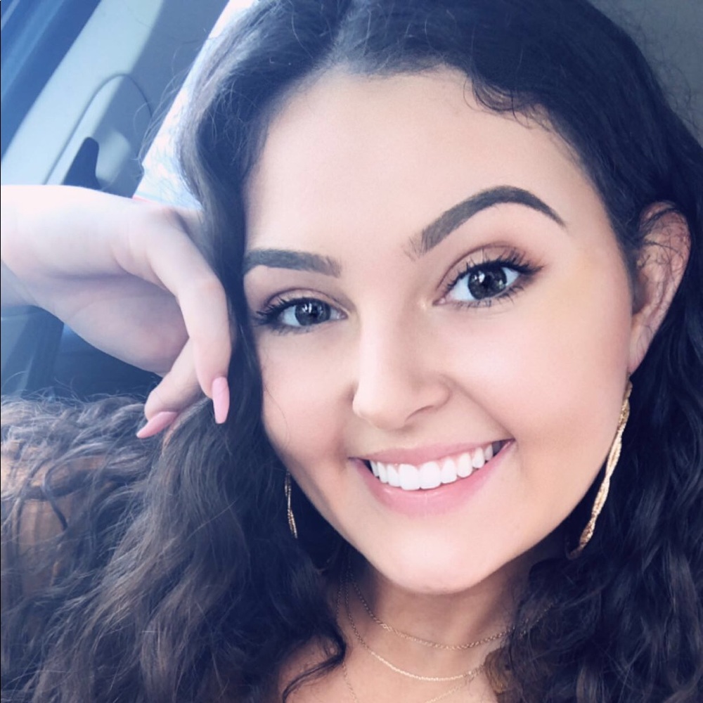 Meet your Posher, Mariah